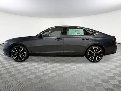 New 2026 Honda Accord Touring image 3