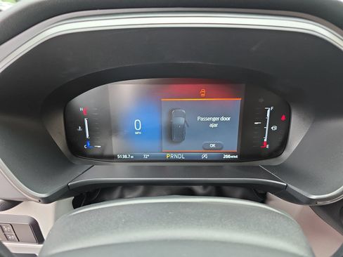 Used 2026 Ford Escape Active AWD/4WD image 19