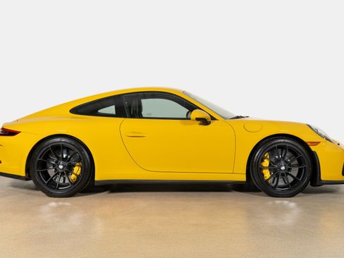 Used 2019 Porsche 911 GT3 RWD image 6