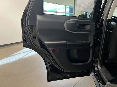 Used 2022 Ford Bronco Sport Big Bend w/ Convenience Package image 31