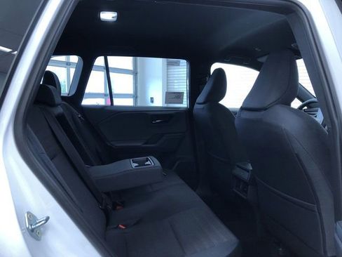 New 2026 Toyota RAV4 SE image 21