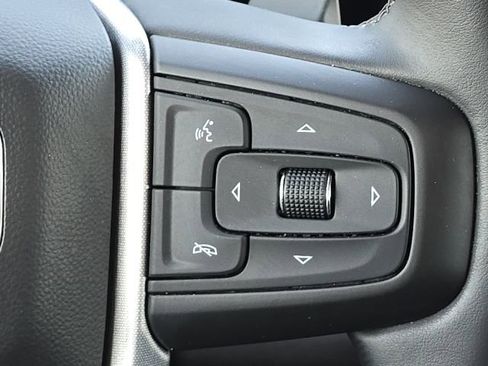 Used 2023 GMC Sierra 1500 Elevation w/ X31 Off-Road Package image 38