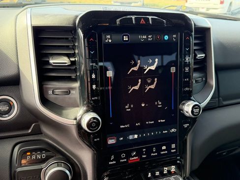 Used 2024 RAM 1500 Big Horn image 22