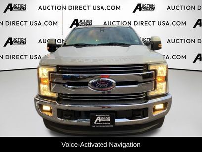 Used 2017 Ford F250 Lariat w/ Lariat Ultimate Package