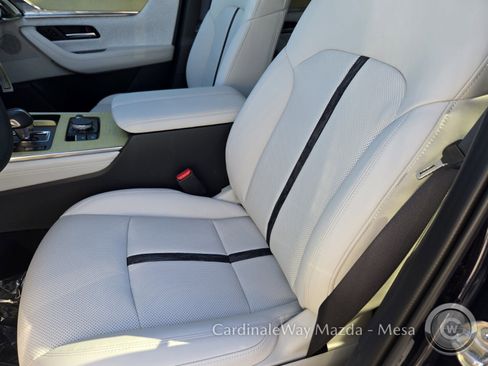 New 2026 MAZDA CX-90 3.3 Turbo S w/ Premium Plus image 19