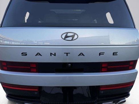 Used 2024 Hyundai Santa Fe Calligraphy FWD image 19