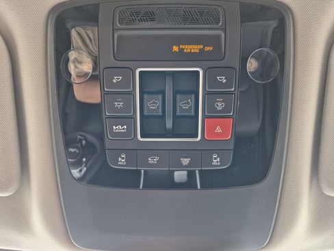 New 2026 Kia Carnival SX FWD image 25
