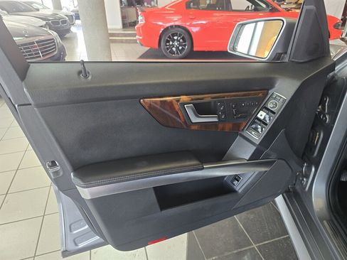 Used 2013 Mercedes-Benz GLK 350 2WD w/ Multimedia Pkg image 7
