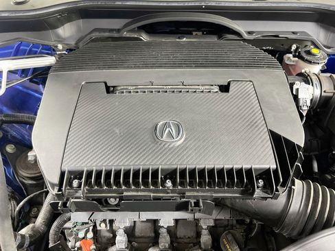 Used 2025 Acura MDX A-Spec AWD/4WD image 31