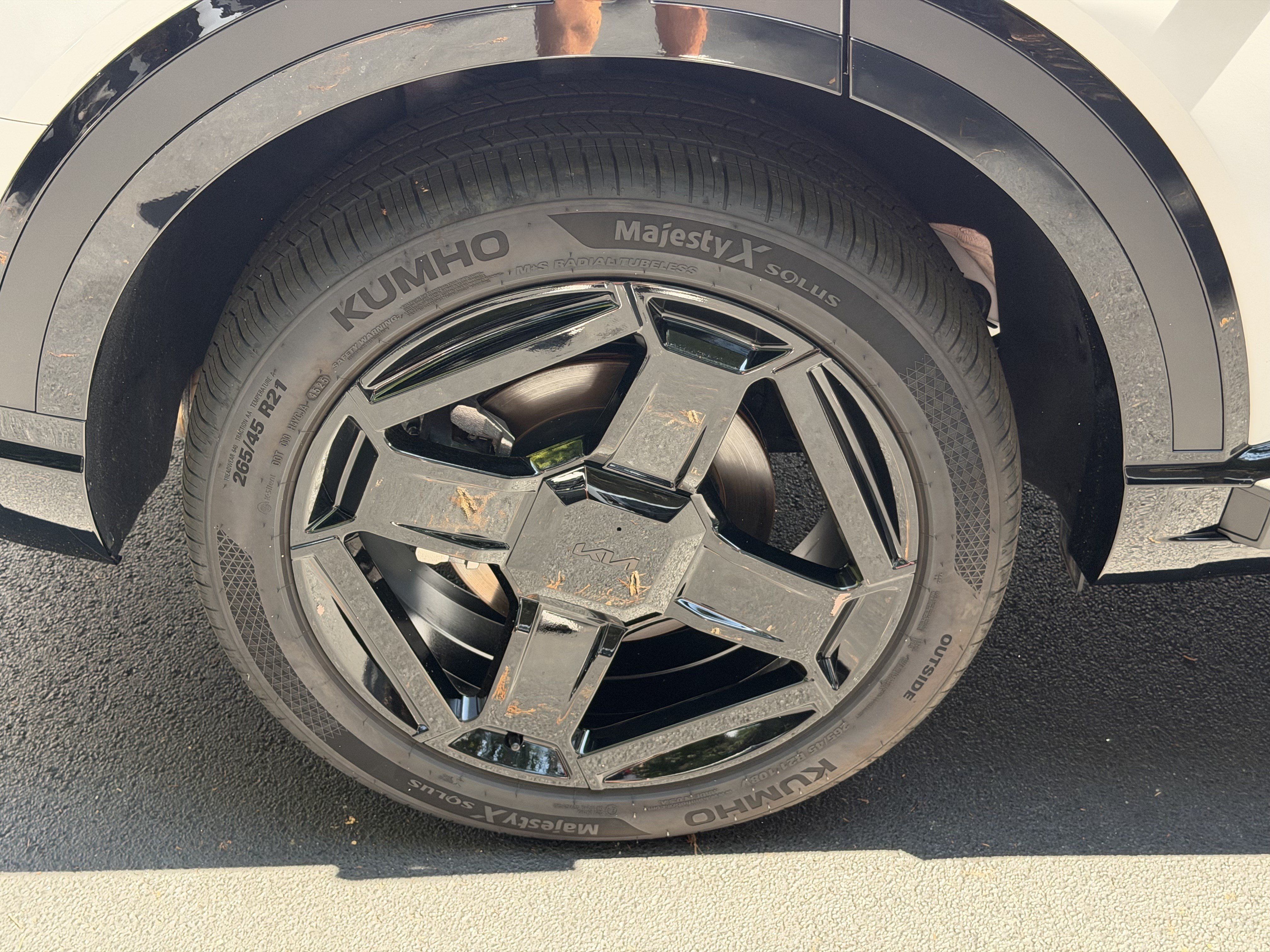 Certified 2027 Kia Telluride SX Prestige X-Line AWD/4WD image 17