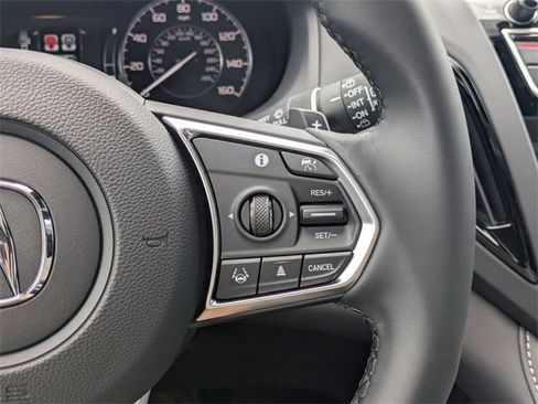 New 2025 Acura RDX SH-AWD image 18