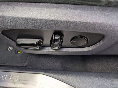 Used 2025 Lexus NX 350 AWD w/ Premium Package image 21