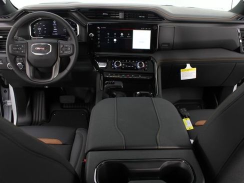 New 2026 GMC Sierra 1500 AT4 w/ AT4 Premium Package image 13