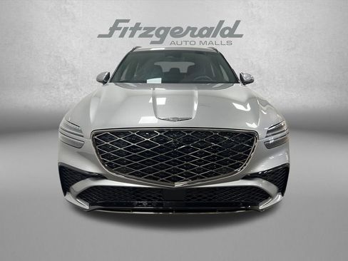 New 2026 Genesis GV70 3.5T Sport Prestige AWD/4WD image 5