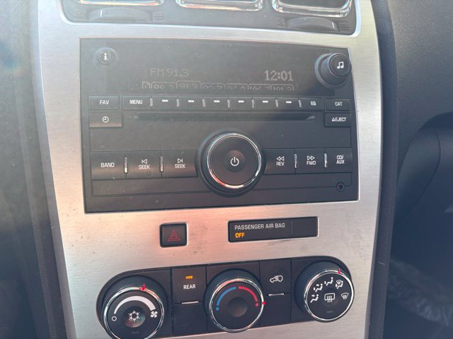 Used 2012 GMC Acadia SLE FWD image 9