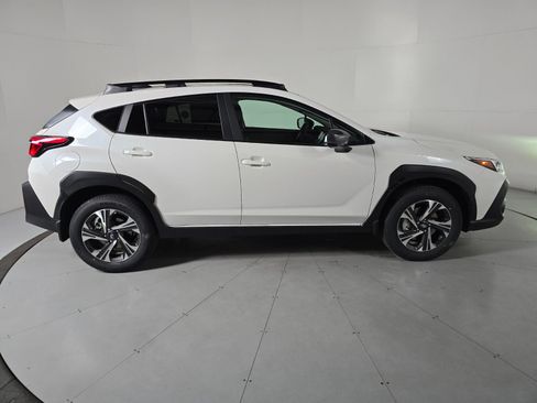 New 2026 Subaru Crosstrek 2.0i Premium image 6