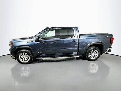 Used 2022 GMC Sierra 1500 SLT w/ SLT Premium Plus Package image 4