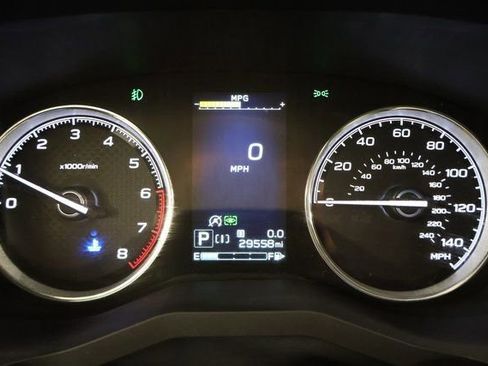 Used 2023 Subaru Forester Touring image 18