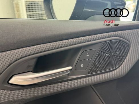 New 2026 Audi Q3 quattro 2.0T AWD/4WD image 30