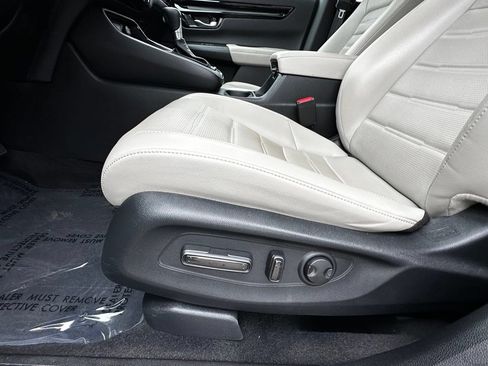 Used 2023 Honda CR-V EX-L image 22