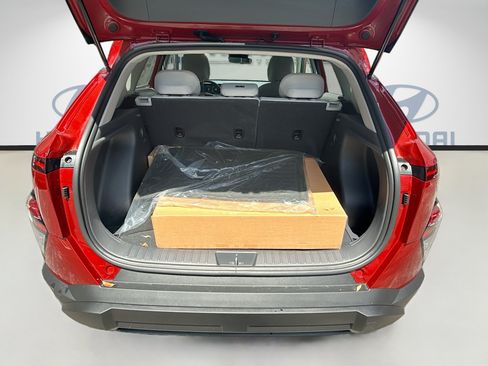 New 2026 Hyundai Kona SEL Sport FWD image 19