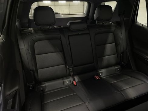 New 2026 Chevrolet Equinox LT w/ Convenience Package II image 17