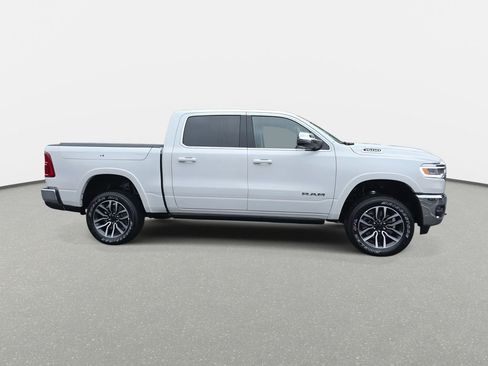 New 2026 RAM 1500 Limited image 4