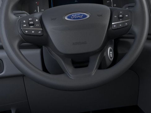 New 2026 Ford Transit 150 Medium Roof RWD image 12