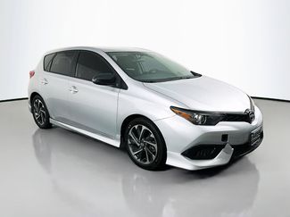 Used 2016 Scion iM FWD video 1