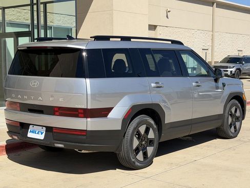 New 2026 Hyundai Santa Fe SEL image 4