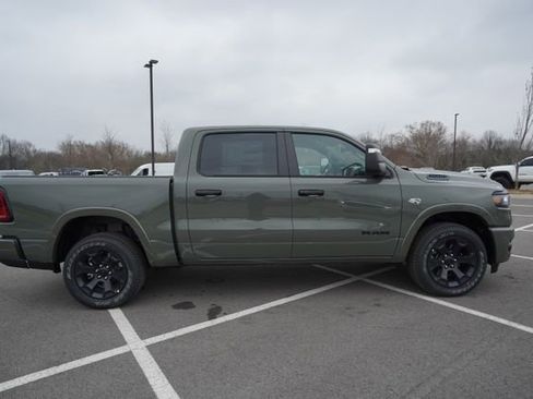 New 2026 RAM 1500 Big Horn image 10