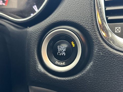 Used 2015 Dodge Durango SXT w/ Quick Order Package 23B image 21