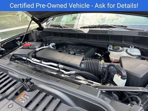 Used 2023 Chevrolet Silverado 1500 LT image 28