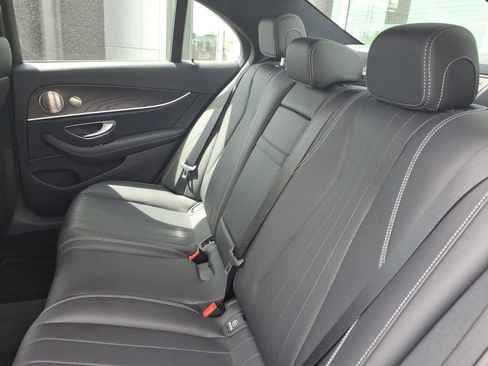 Certified 2023 Mercedes-Benz E 350 4MATIC Sedan image 28