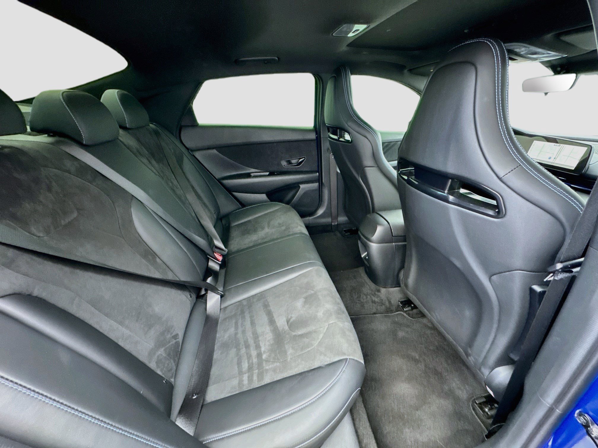 Used 2025 Hyundai Elantra N FWD image 19