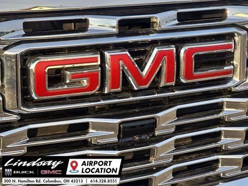 New 2026 GMC Sierra 2500 Denali w/ Technology Package image 31