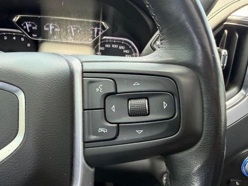 Used 2019 GMC Sierra 1500 SLT w/ SLT Premium Plus Package AWD/4WD image 12
