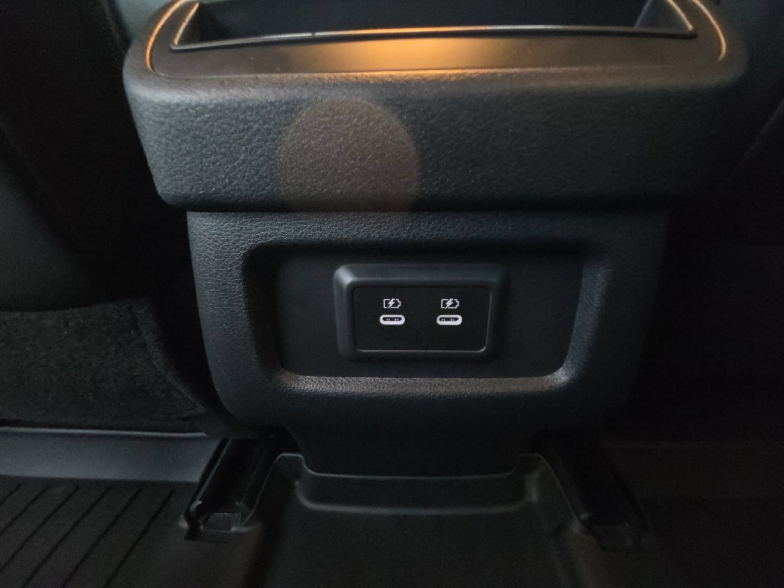 Used 2026 Nissan Pathfinder Rock Creek AWD/4WD image 18