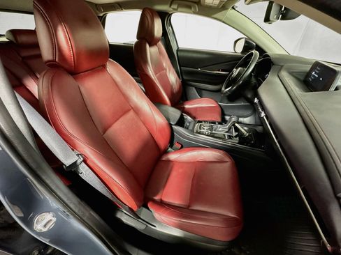 Used 2023 MAZDA CX-30 AWD 2.5 S w/ Preferred Package image 27