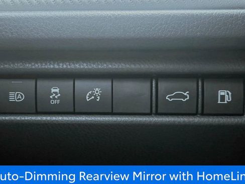 Certified 2026 Toyota Camry SE w/ Multimedia Upgrade Package AWD/4WD image 20