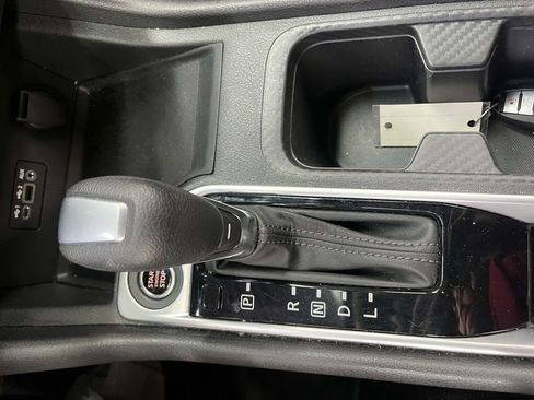 Used 2023 Nissan Sentra SV w/ All-Weather Package FWD image 22