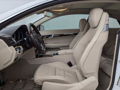 Used 2016 Mercedes-Benz E 400 Coupe image 14