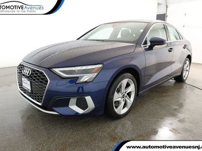 Used 2024 Audi A3 2.0T Premium w/ Convenience Package