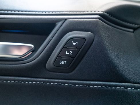 Certified 2023 Toyota Venza XLE image 21