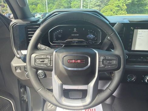 Certified 2024 GMC Sierra 1500 Elevation AWD/4WD image 15