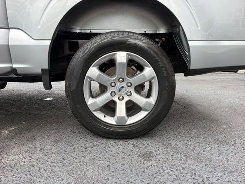 Certified 2023 Ford F150 XLT w/ Equipment Group 302A High AWD/4WD image 31