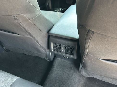 Used 2025 Toyota Camry LE w/ Convenience Package AWD/4WD image 22