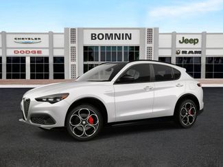 New 2026 Alfa Romeo Stelvio Sprint w/ Convenience Package video 2
