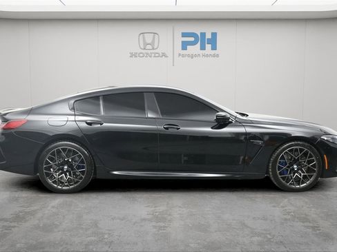 Used 2025 BMW M8 Competition image 41
