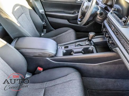 Used 2024 Honda Accord LX image 14